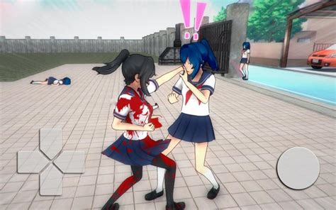 Download Yandere Simulator APK 2.0 for Android.